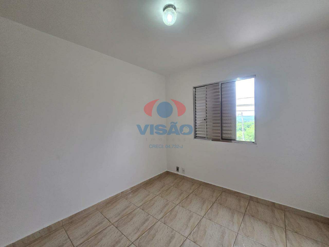 Apartamento à venda no Jardim Juliana: 