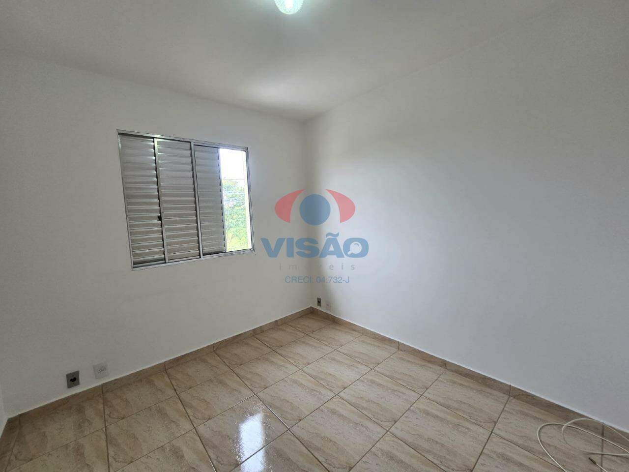 Apartamento à venda no Jardim Juliana: 