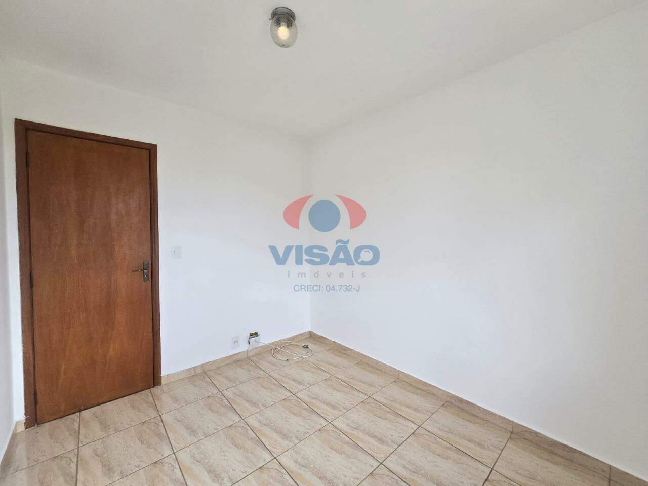 Apartamento à venda no Jardim Juliana: 