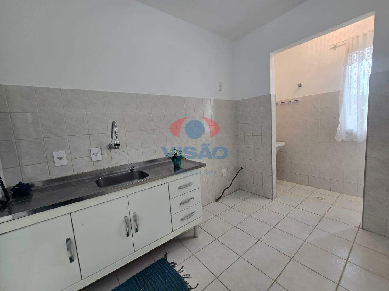 Apartamento à venda no Jardim Juliana: 