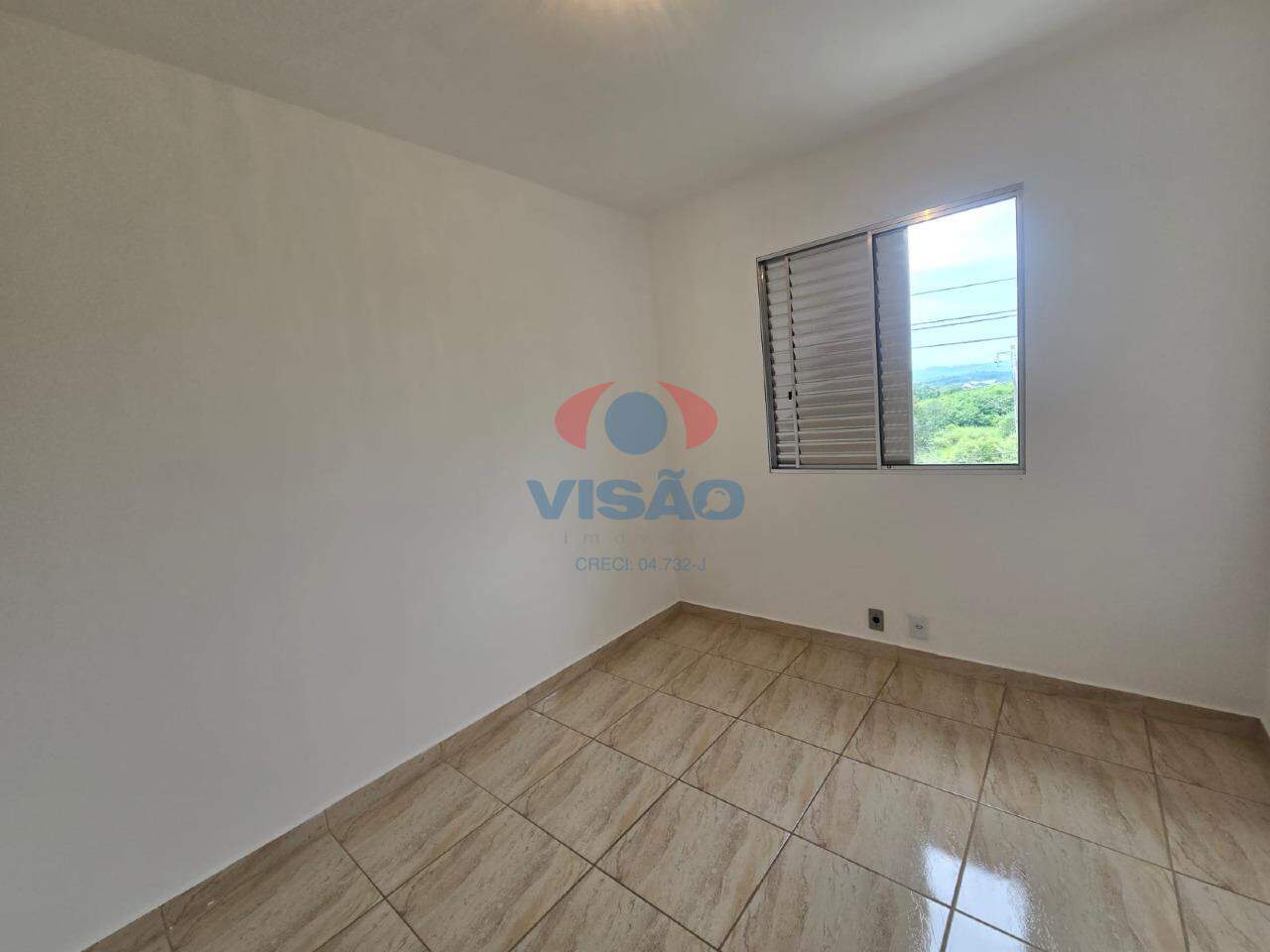 Apartamento à venda no Jardim Juliana: 