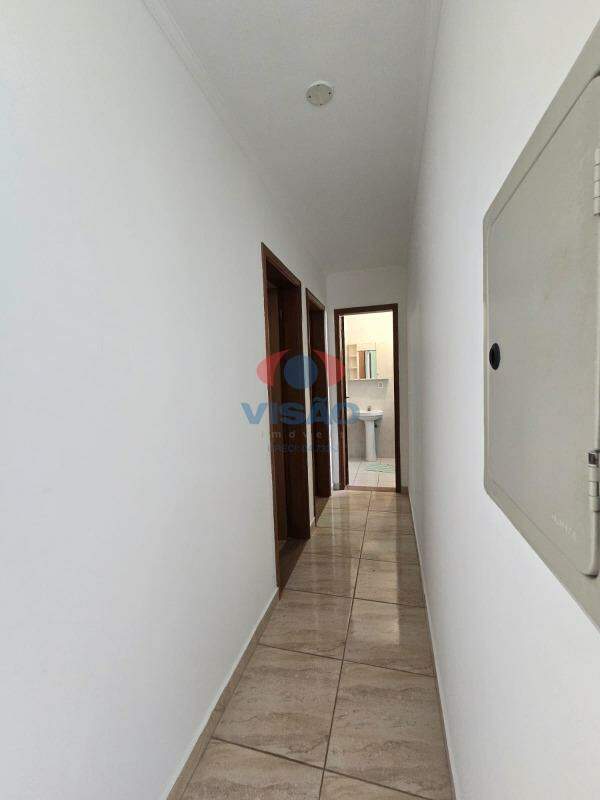 Apartamento à venda no Jardim Juliana: 
