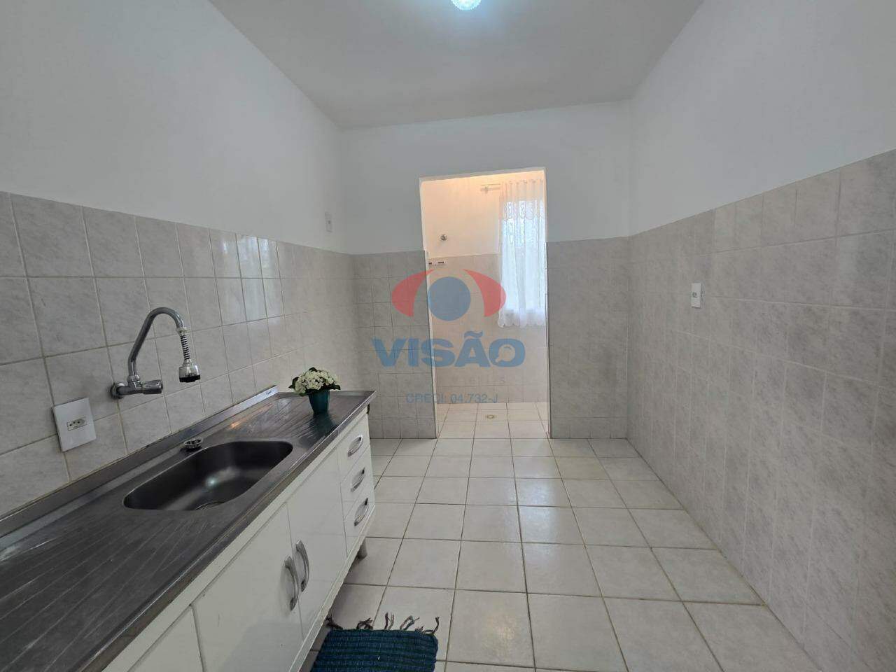 Apartamento à venda no Jardim Juliana: 