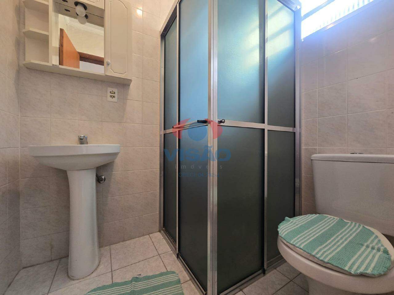 Apartamento à venda no Jardim Juliana: 