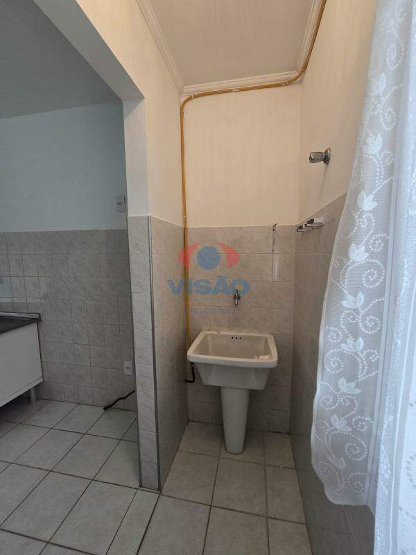 Apartamento à venda no Jardim Juliana: 