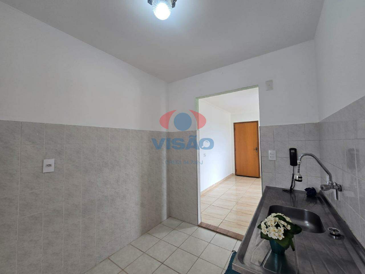 Apartamento à venda no Jardim Juliana: 
