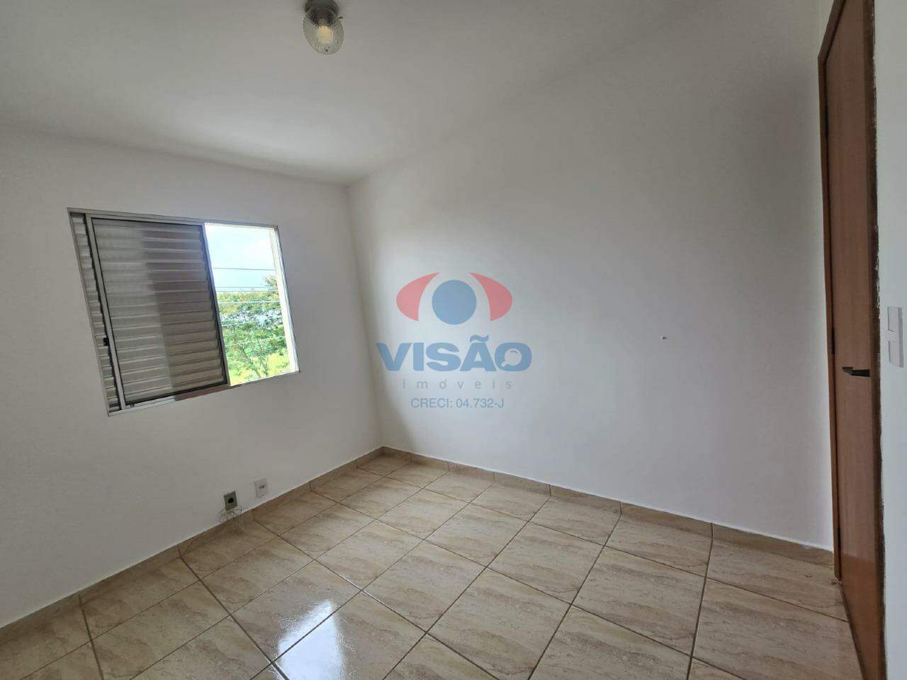 Apartamento à venda no Jardim Juliana: 