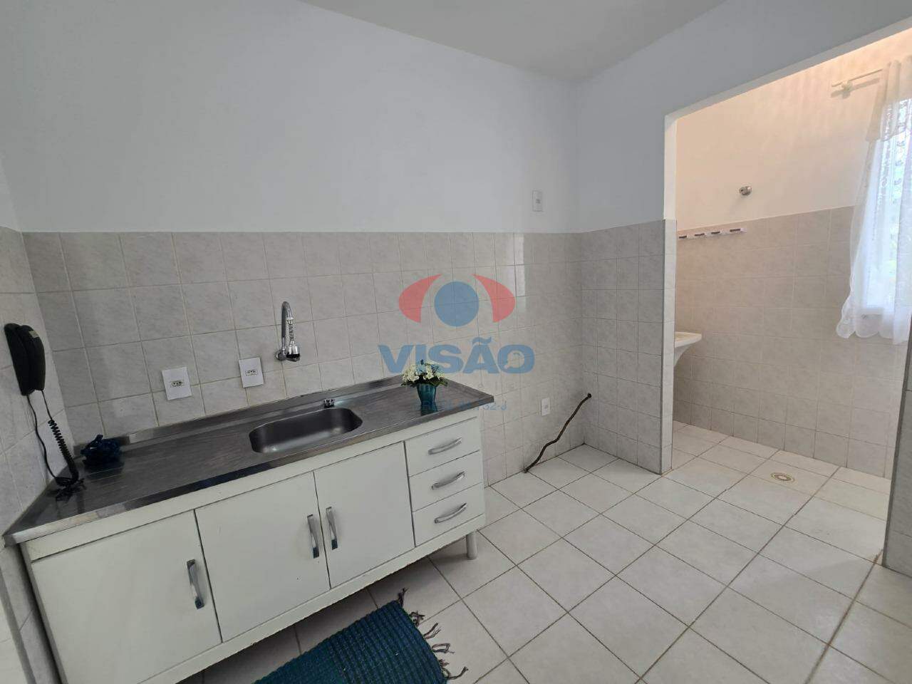 Apartamento à venda no Jardim Juliana: 