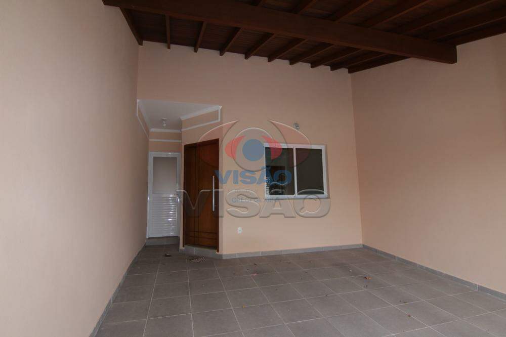 Casa à venda no Centro: Garagem