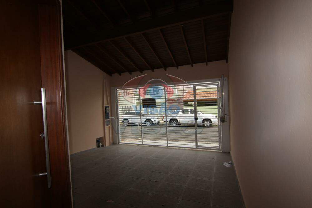 Casa à venda no Centro: Garagem