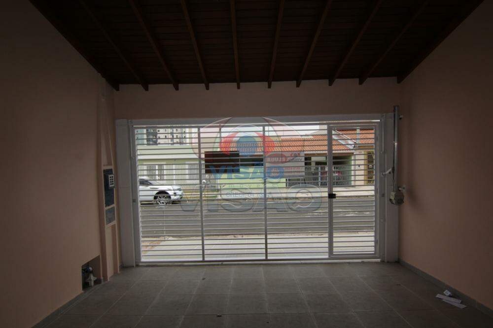 Casa à venda no Centro: Garagem