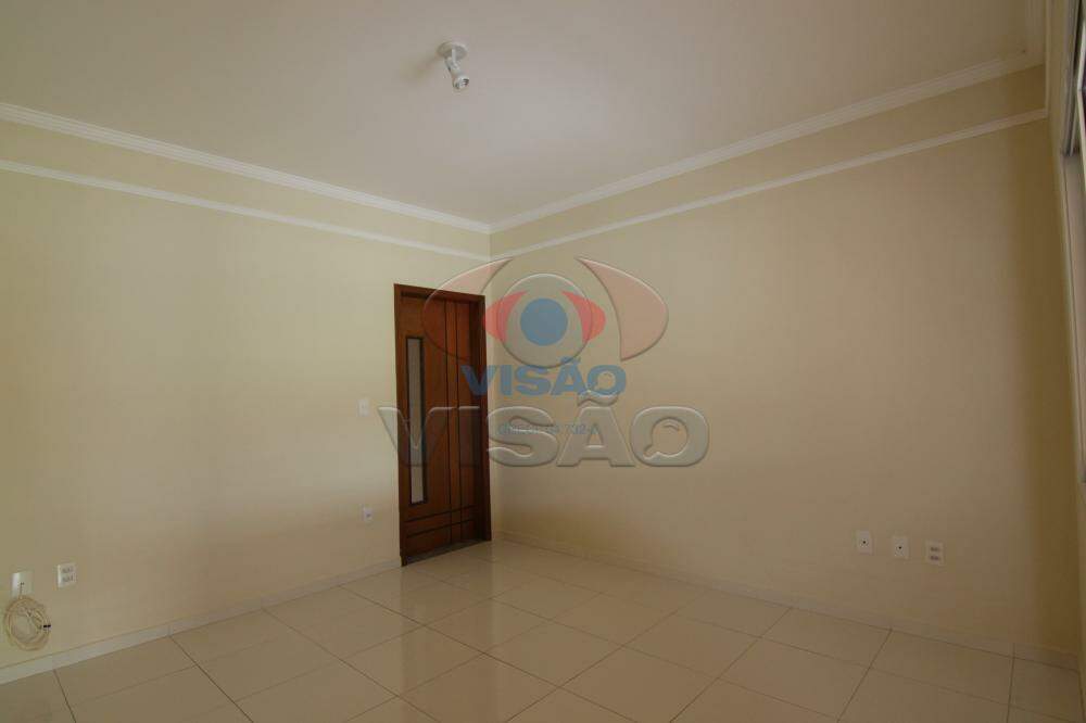 Casa à venda no Centro: Sala