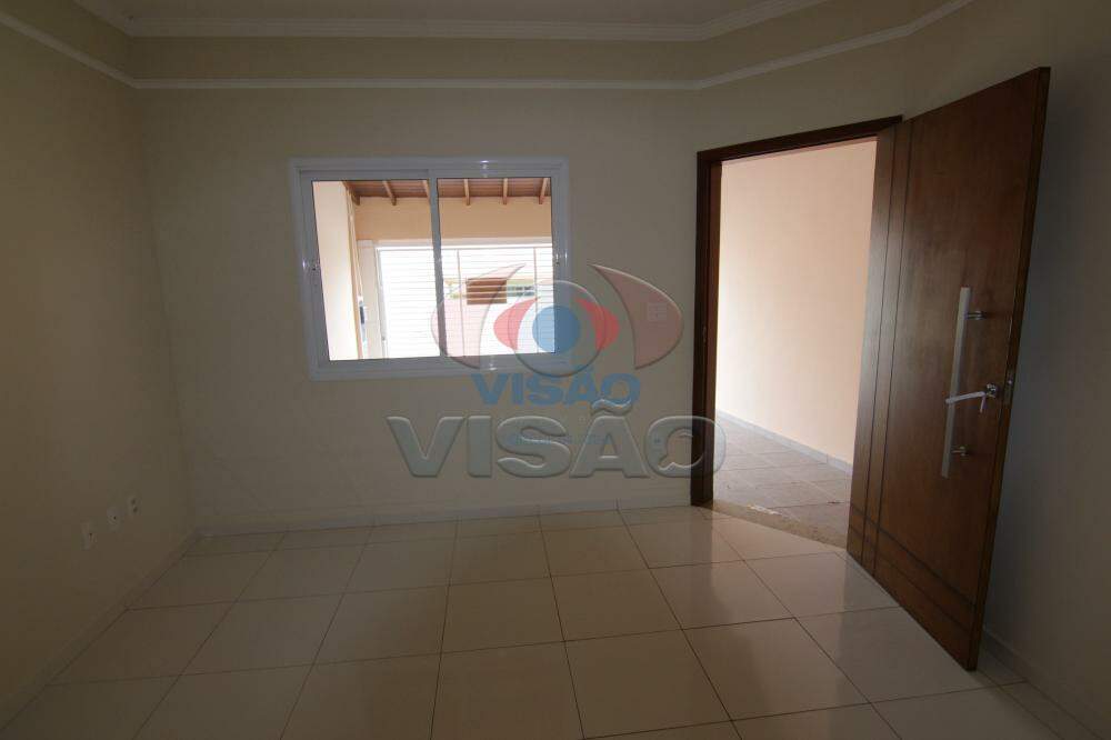 Casa à venda no Centro: Sala