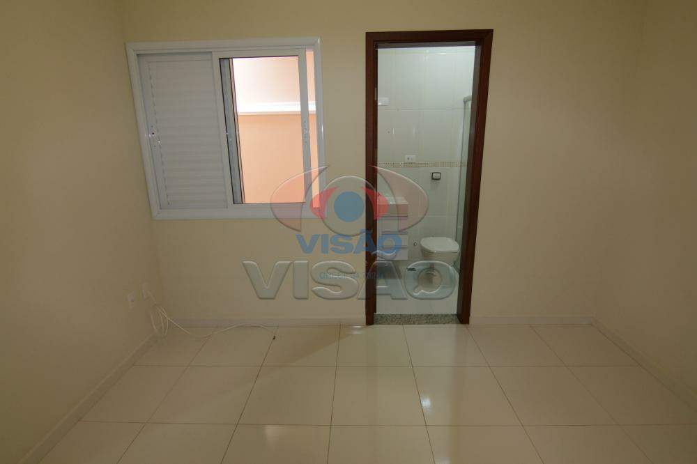 Casa à venda no Centro: Dormitório 3 Suite
