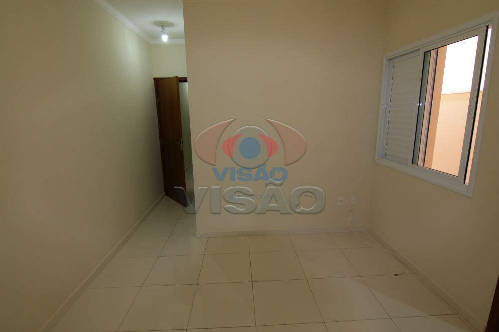 Casa à venda no Centro: Dormitório 3 Suite