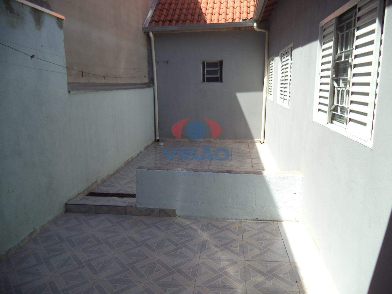 Casa à venda no Jardim Paulista: