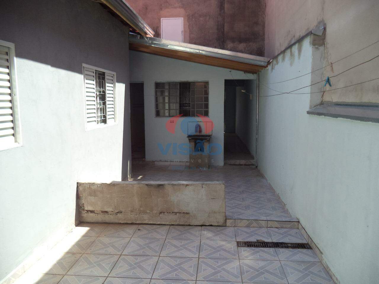 Casa à venda no Jardim Paulista: