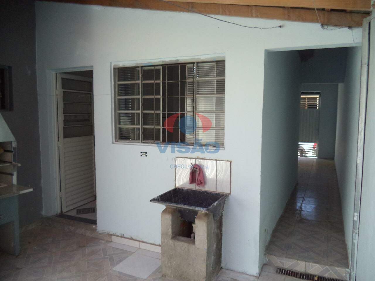 Casa à venda no Jardim Paulista: