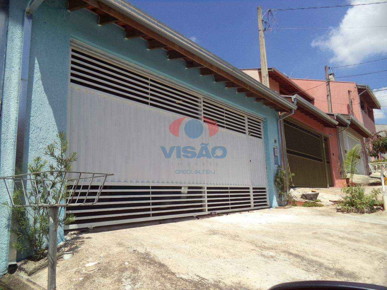 Casa à venda no Jardim Paulista: 