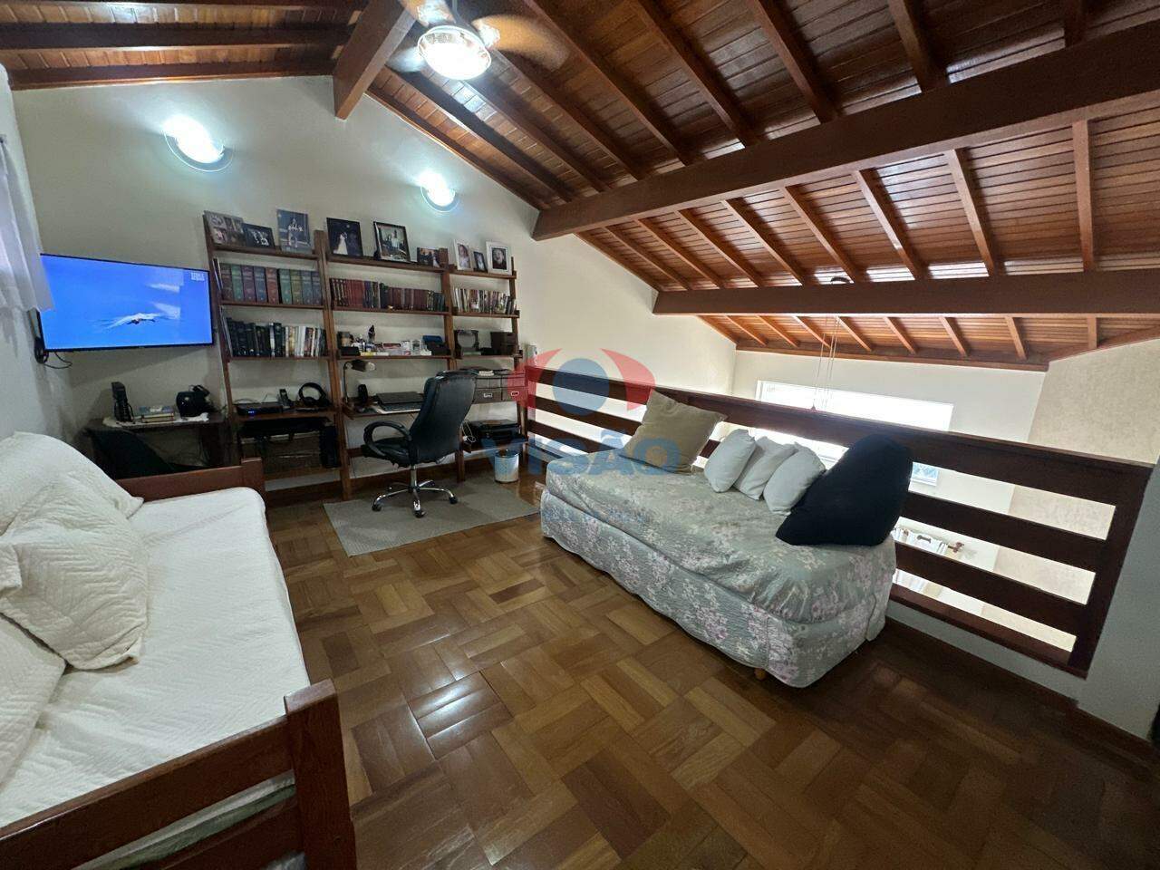 Casa - Sobrado à venda no Jardim Esplanada: