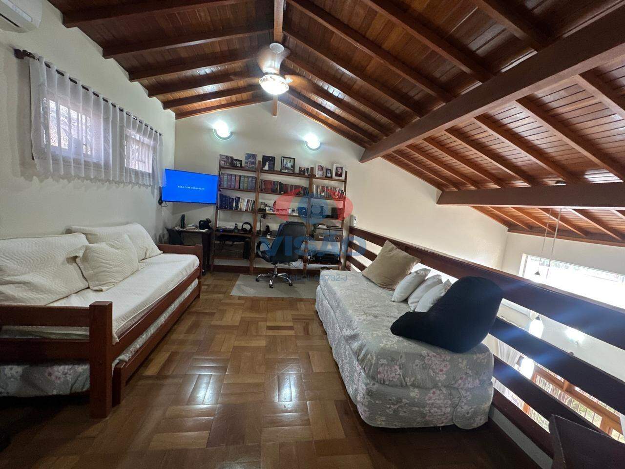 Casa - Sobrado à venda no Jardim Esplanada: