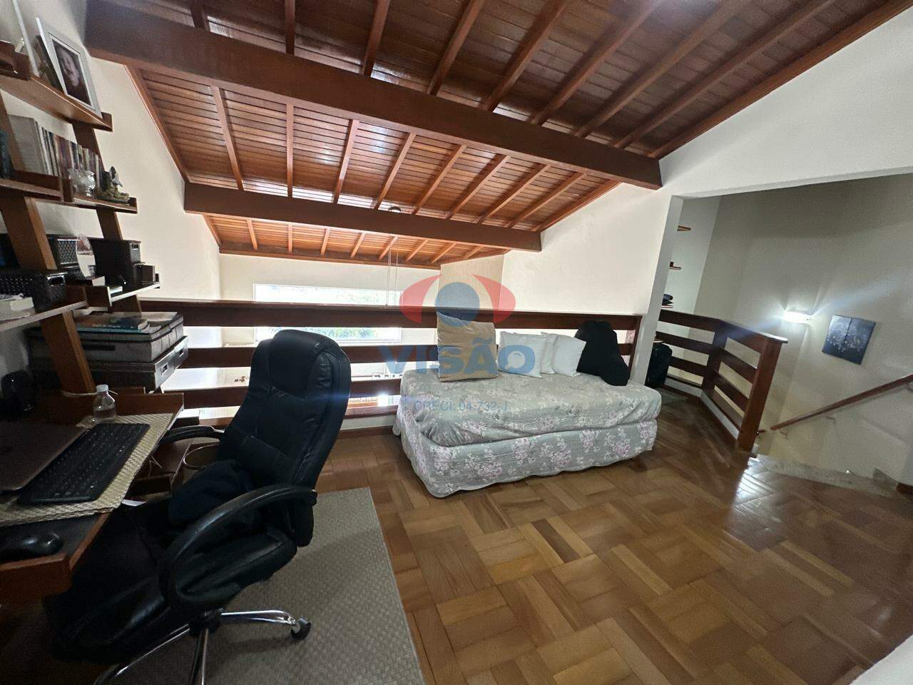 Casa - Sobrado à venda no Jardim Esplanada: