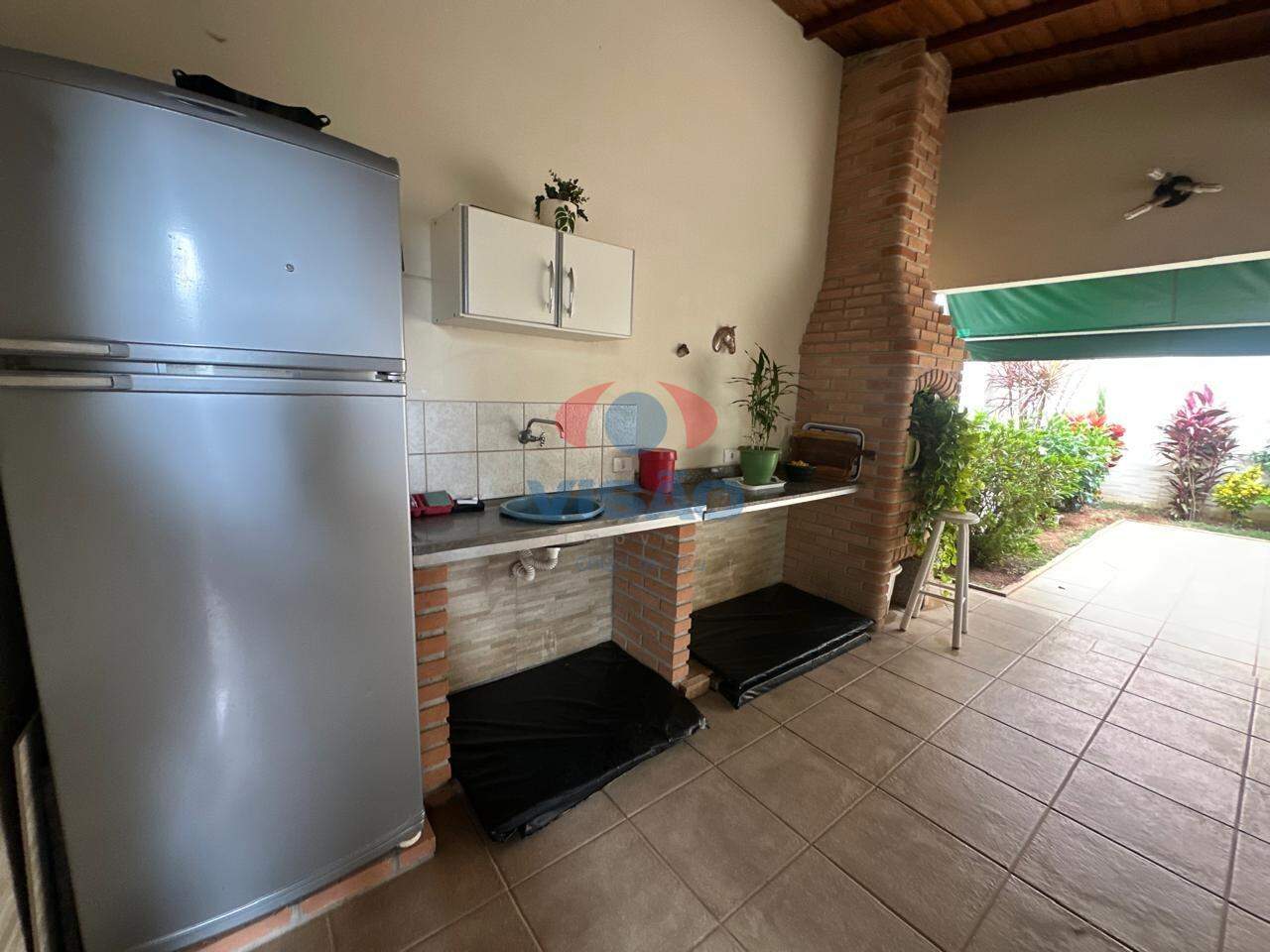 Casa - Sobrado à venda no Jardim Esplanada: