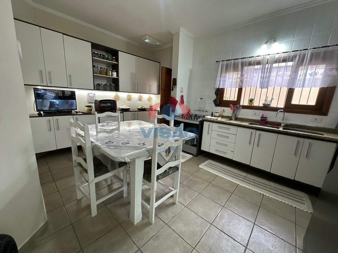Casa - Sobrado à venda no Jardim Esplanada:
