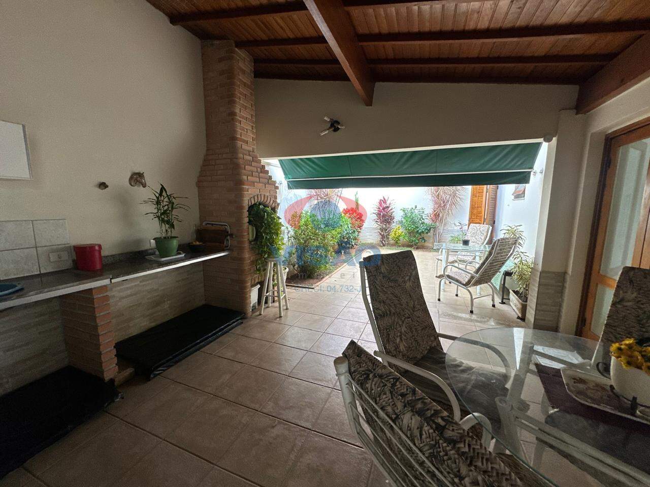 Casa - Sobrado à venda no Jardim Esplanada: