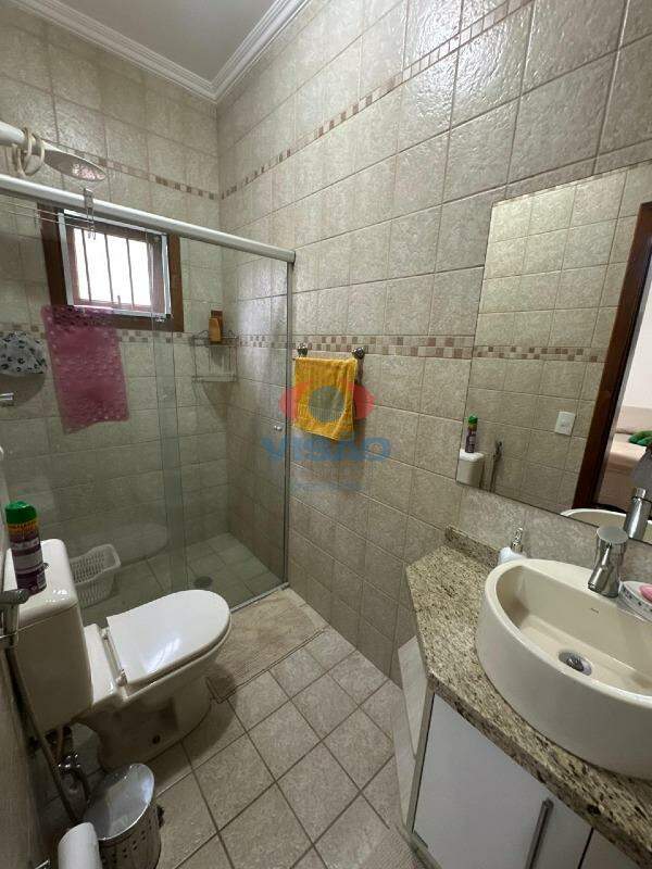 Casa - Sobrado à venda no Jardim Esplanada: