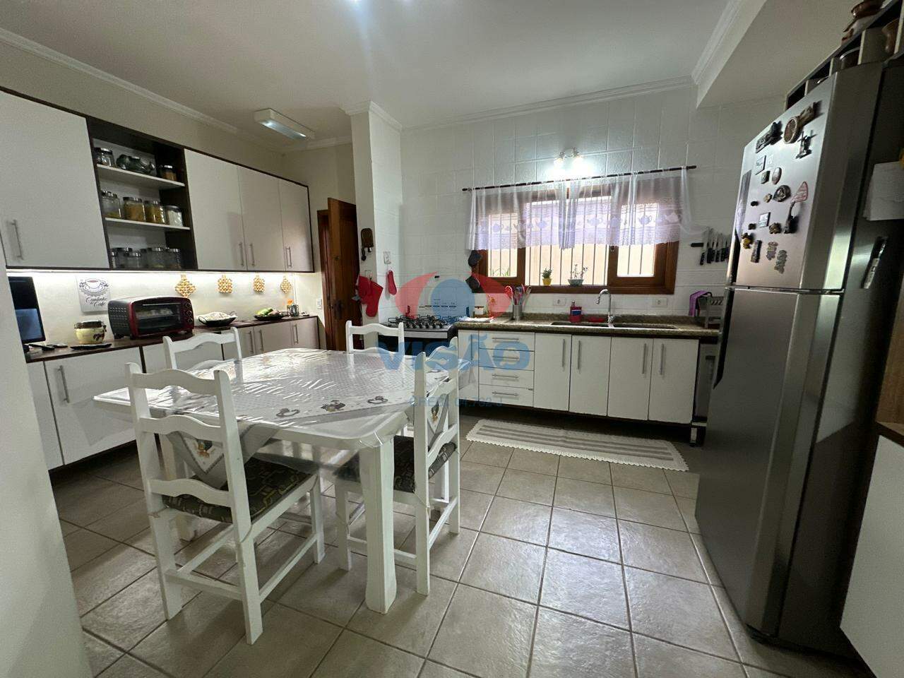 Casa - Sobrado à venda no Jardim Esplanada:
