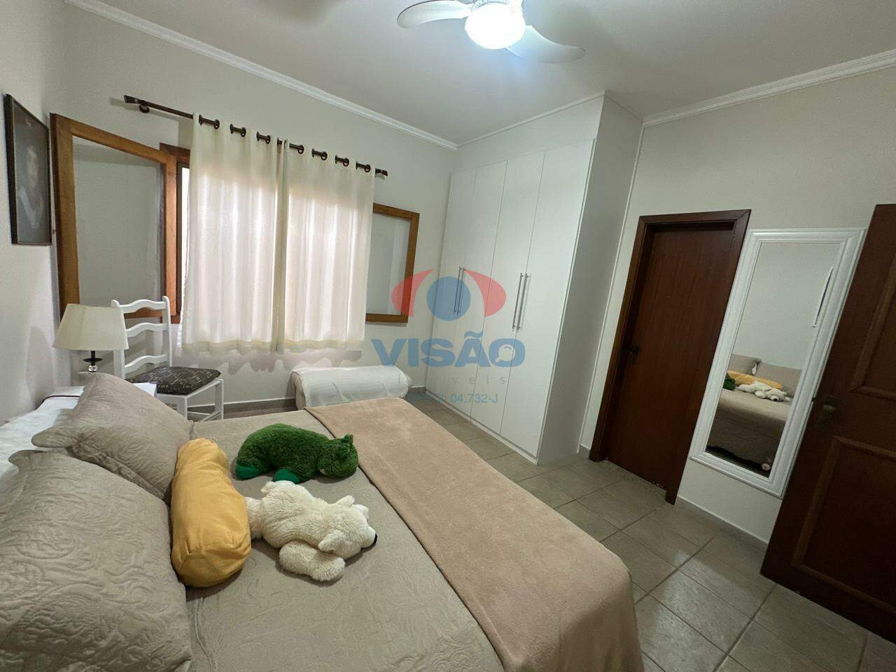 Casa - Sobrado à venda no Jardim Esplanada: