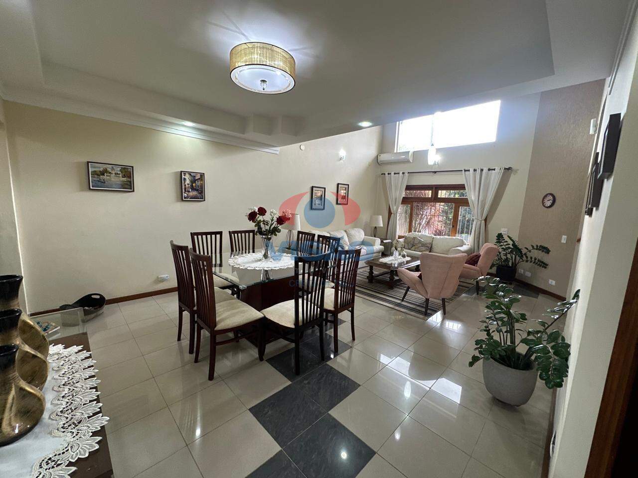 Casa - Sobrado à venda no Jardim Esplanada: 