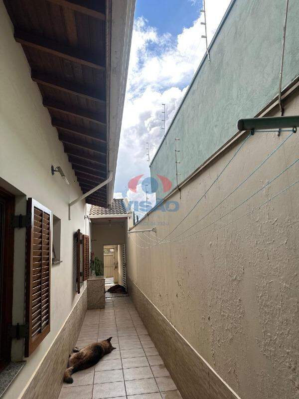 Casa - Sobrado à venda no Jardim Esplanada: