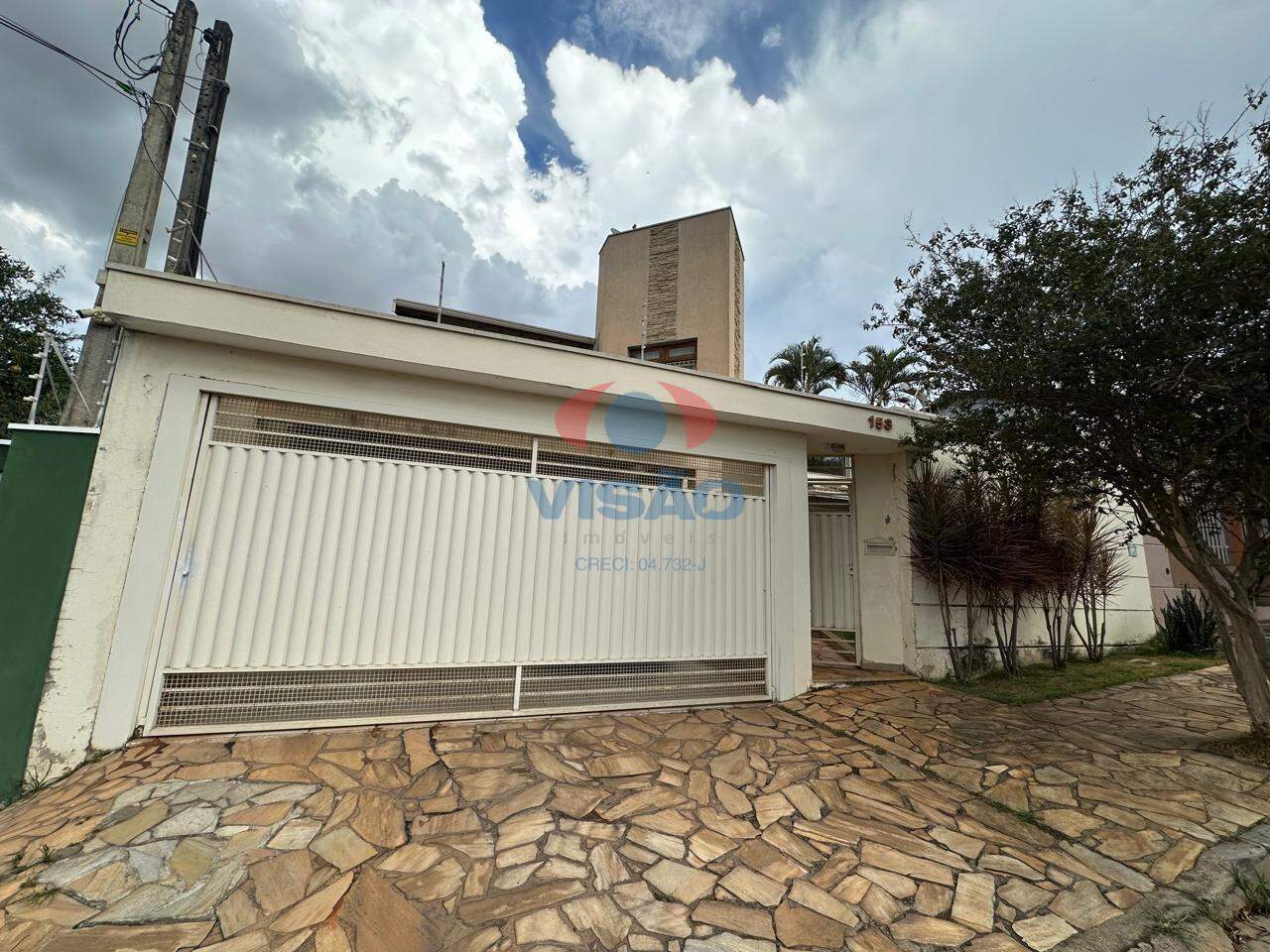 Casa - Sobrado à venda no Jardim Esplanada: 