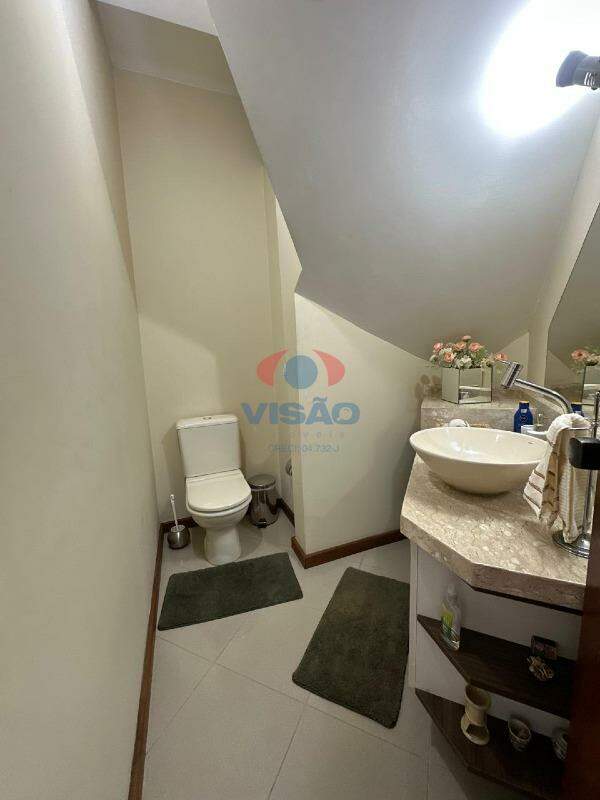 Casa - Sobrado à venda no Jardim Esplanada: