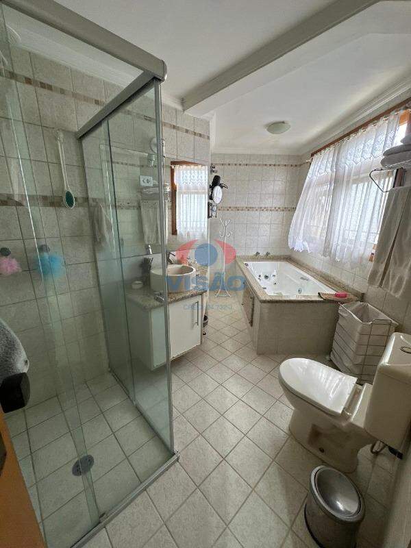 Casa - Sobrado à venda no Jardim Esplanada: