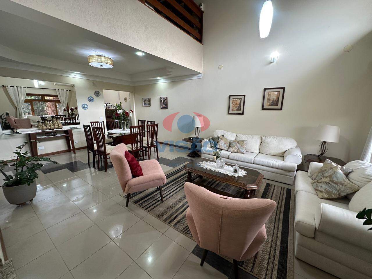 Casa - Sobrado à venda no Jardim Esplanada: