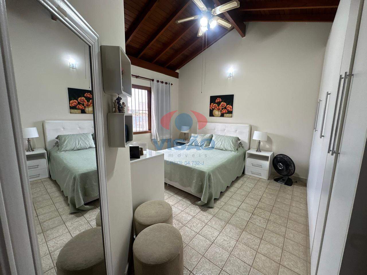 Casa - Sobrado à venda no Jardim Esplanada: