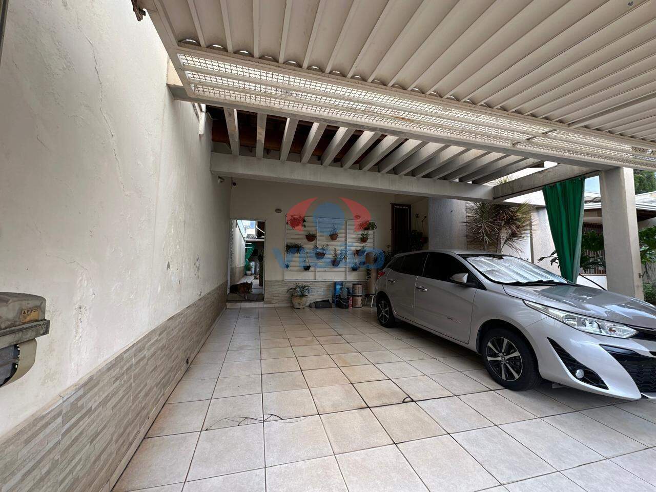 Casa - Sobrado à venda no Jardim Esplanada: 