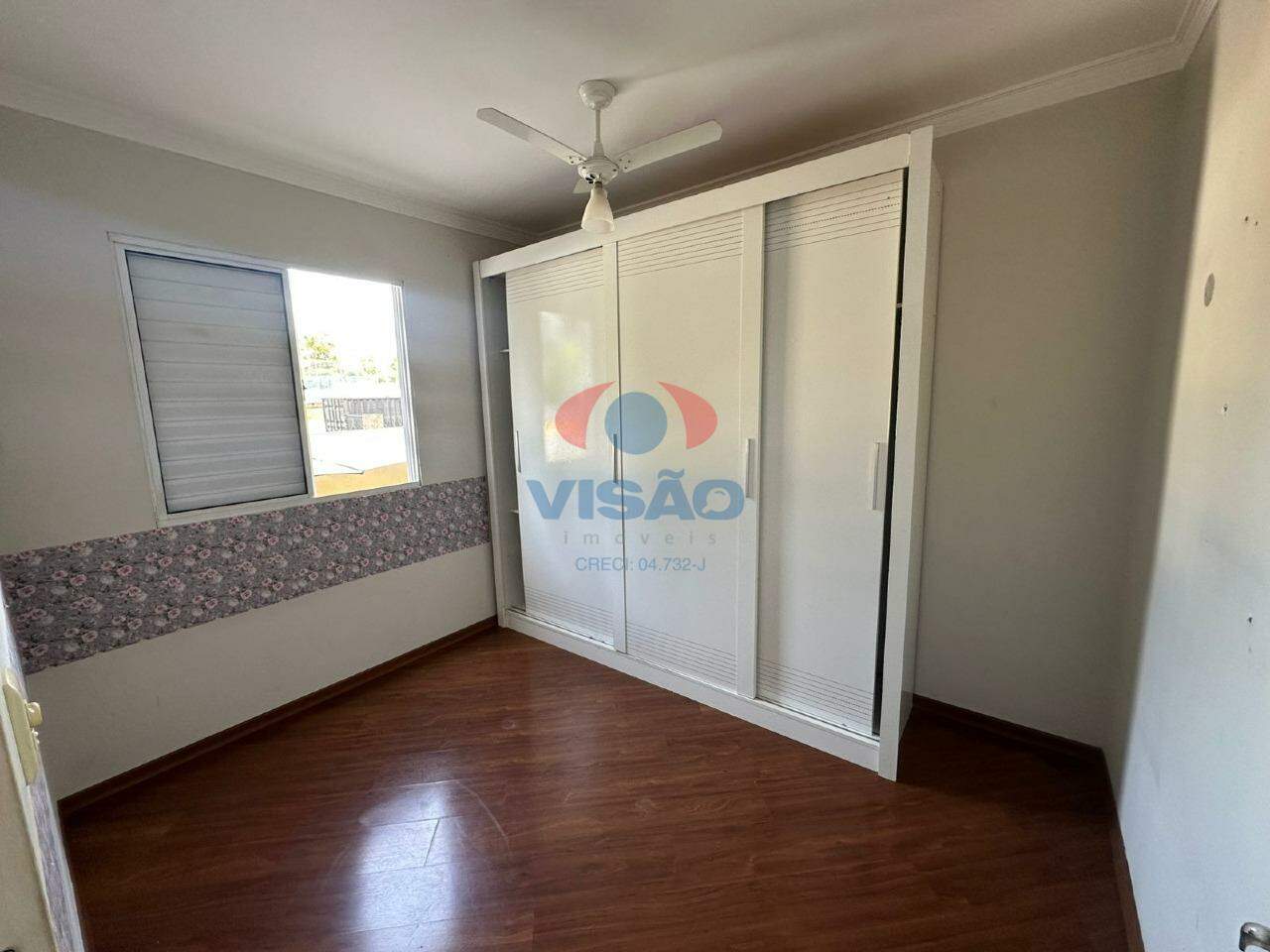 Apartamento à venda no Jardim Alice: 