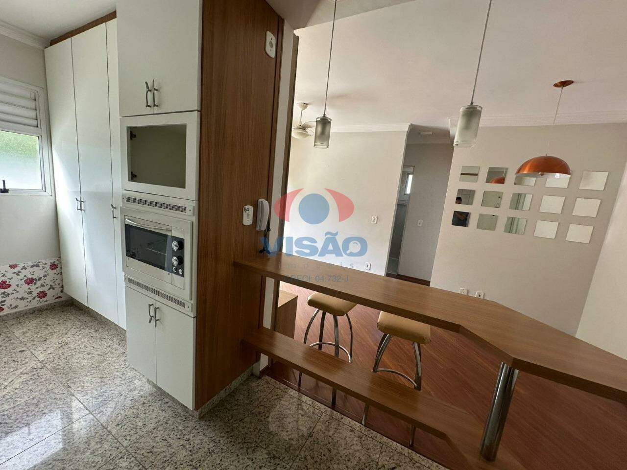 Apartamento à venda no Jardim Alice: 