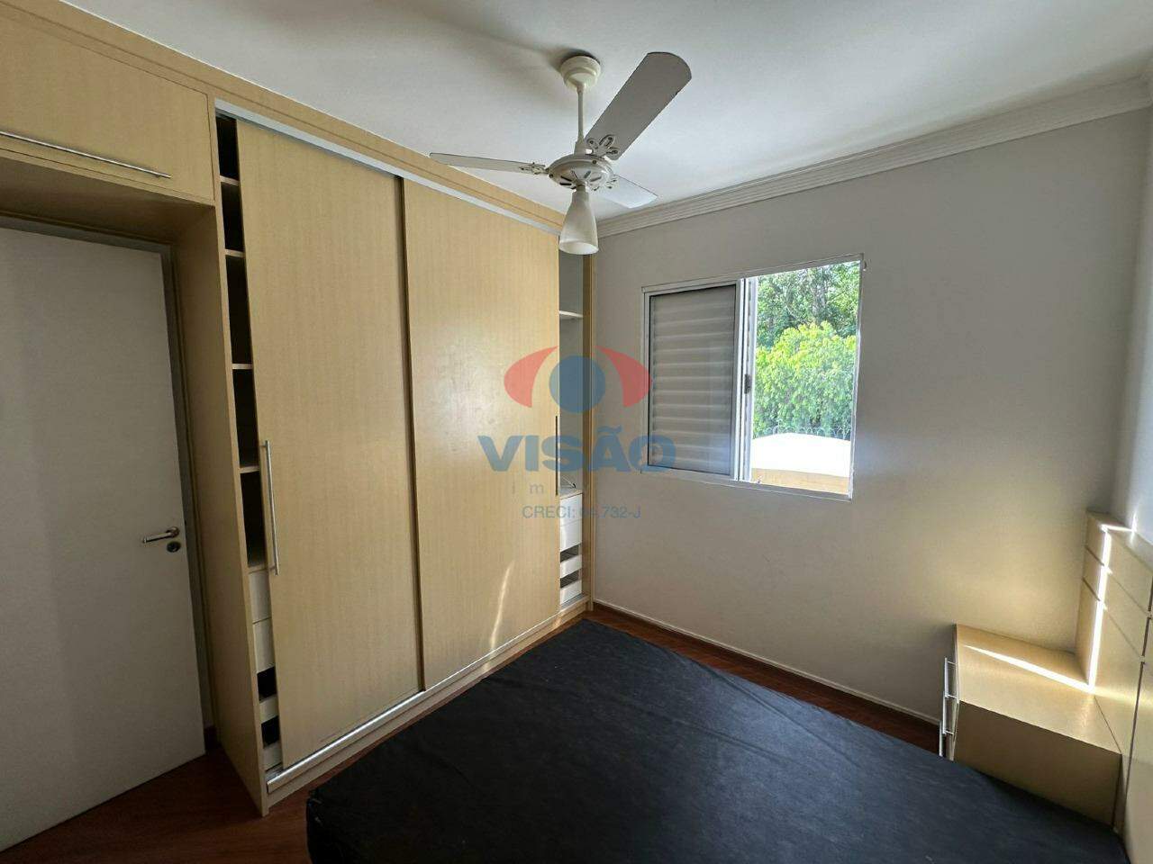 Apartamento à venda no Jardim Alice: 