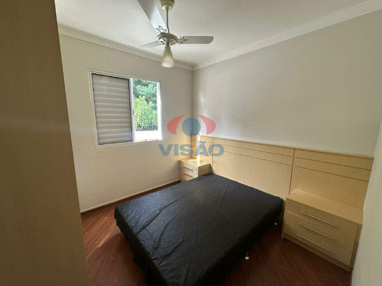 Apartamento à venda no Jardim Alice: 