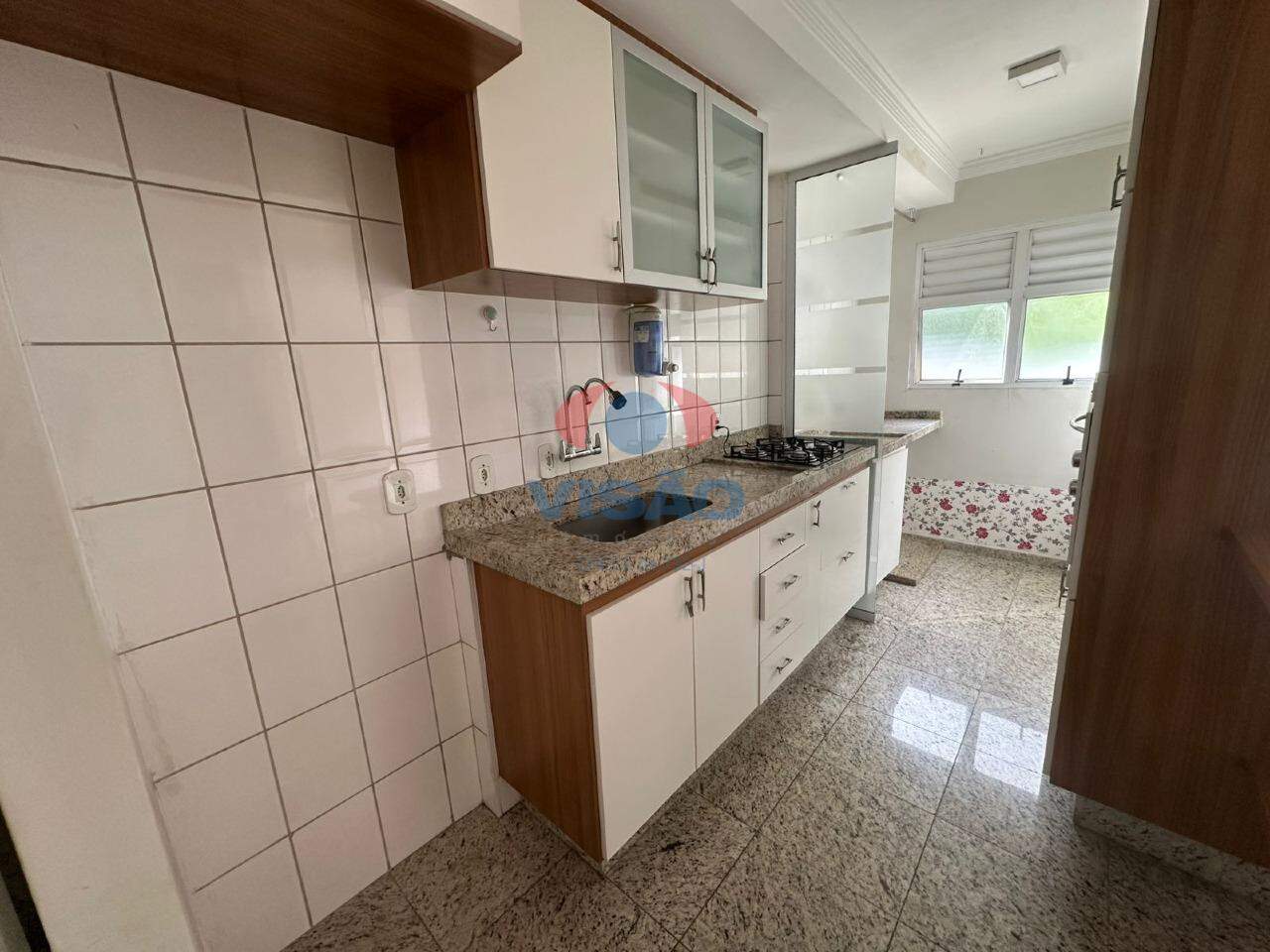 Apartamento à venda no Jardim Alice: 