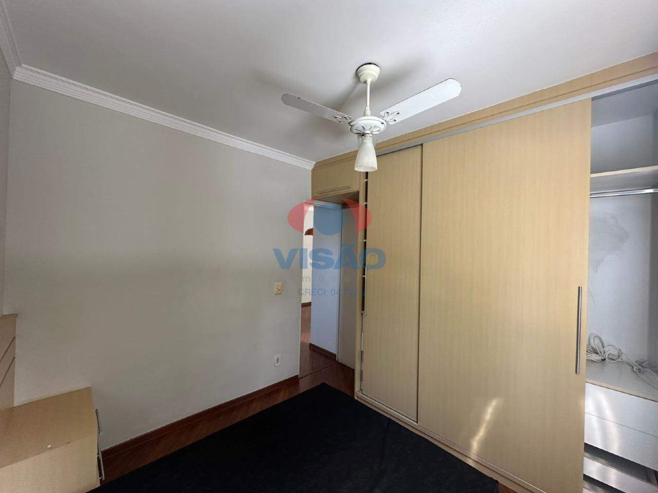 Apartamento à venda no Jardim Alice: 