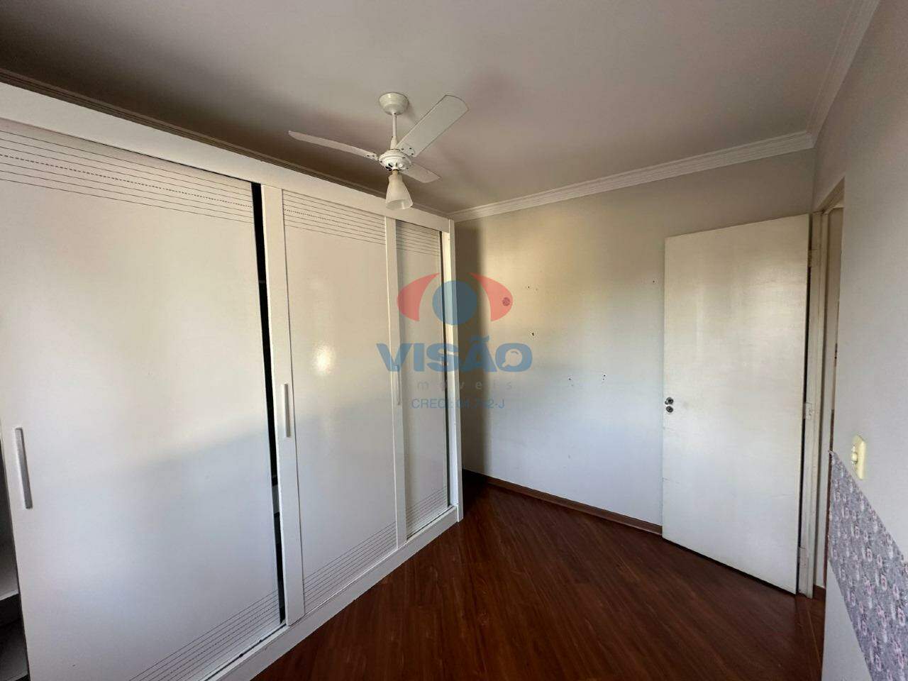 Apartamento à venda no Jardim Alice: 