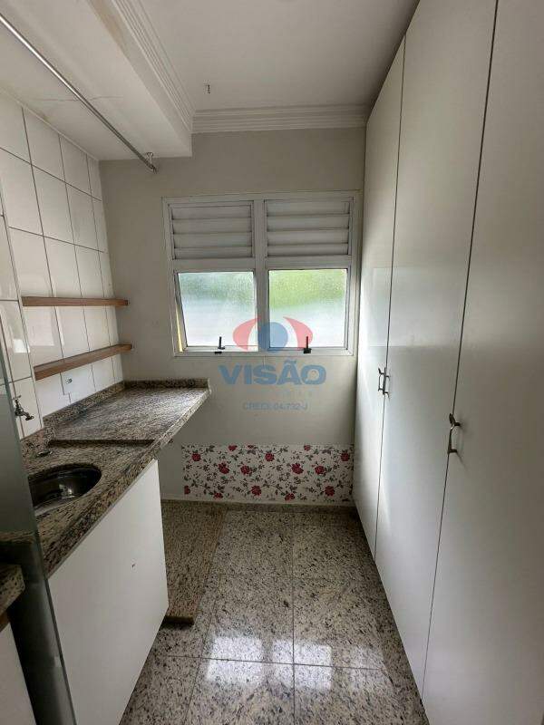 Apartamento à venda no Jardim Alice: 