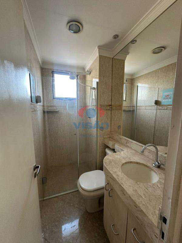 Apartamento à venda no Jardim Alice: 