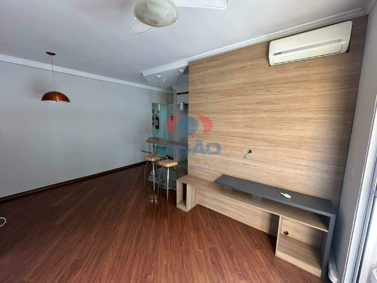 Apartamento à venda no Jardim Alice: 